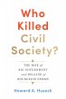 Who Killed Civil Society? (eBook, ePUB) - Bild 1