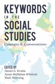 Keywords in the Social Studies (eBook, ePUB)