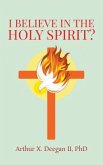 I believe in the holy spirit? (eBook, ePUB) I believe in the holy spirit? (eBook, ePUB)