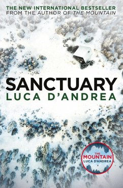 Sanctuary (eBook, ePUB) - D'Andrea, Luca