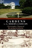 Gardens in the Modern Landscape (eBook, ePUB)