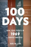 100 Days (eBook, ePUB)