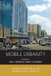 Mobile Urbanity (eBook, ePUB) - Bild 1
