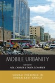 Mobile Urbanity (eBook, ePUB)