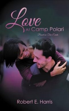 Cover Love at Camp Polari (eBook, ePUB)