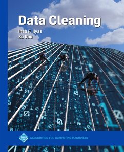 Cover Data Cleaning (eBook, ePUB)