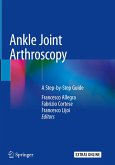 Ankle Joint Arthroscopy