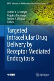 Targeted Intracellular Drug Delivery by Receptor Mediated Endocytosis