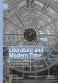 Literature and Modern Time