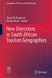 New Directions in South African Tourism... - Bild 1