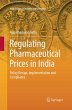 Regulating Pharmaceutical Prices in... - Bild 1