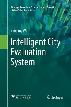 Intelligent City Evaluation System - Wu, Zhiqiang