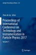 Proceedings of International Conference... - Bild 1