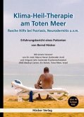 Klima-Heil-Therapie am Toten Meer Klima-Heil-Therapie am Toten Meer