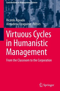 Virtuous Cycles in Humanistic Management