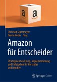 Amazon für Entscheider