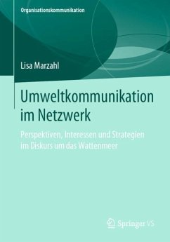 Umweltkommunikation im Netzwerk - Marzahl, Lisa