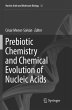 Prebiotic Chemistry and Chemical... - Bild 1