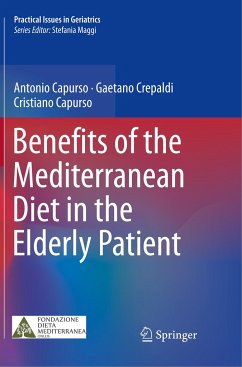 Benefits of the Mediterranean Diet in the Elderly Patient - Capurso, Antonio;Crepaldi, Gaetano;Capurso, Cristiano