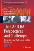 The CAPTCHA: Perspectives and Challenges