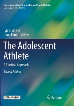 The Adolescent Athlete