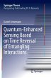 Quantum¿Enhanced Sensing Based on Time... - Bild 1