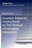 Quantum¿Enhanced Sensing Based on Time Reversal of Entangling Interactions
