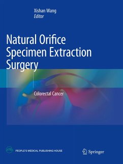 Natural Orifice Specimen Extraction Surgery