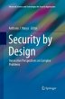 Security by Design - Bild 1