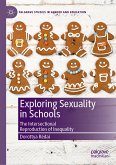 Exploring Sexuality in Schools (eBook, PDF)