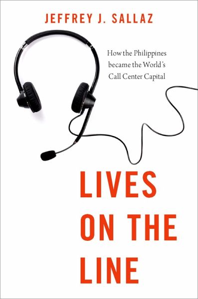 Lives on the Line (eBook, ePUB)