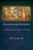 Colonizer or Colonized (eBook, ePUB)
