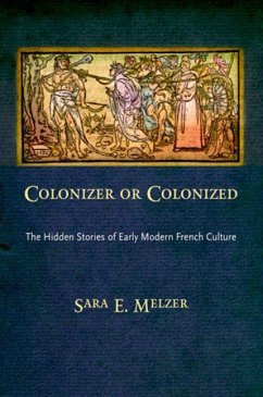 Cover Colonizer or Colonized (eBook, ePUB)