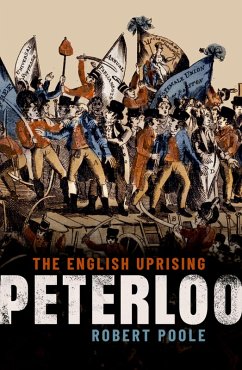 Peterloo (eBook, PDF) - Poole, Robert
