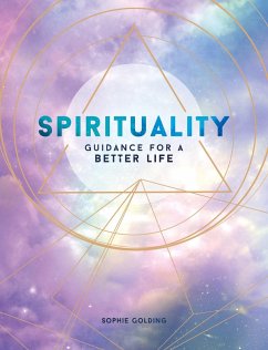 Spirituality (eBook, ePUB) - Golding, Sophie