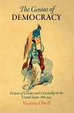 The Genius of Democracy (eBook, ePUB)