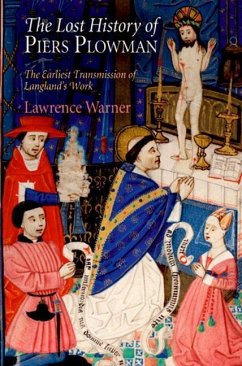 Cover The Lost History of 