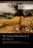 The Oxford Handbook of Human Motivation (eBook, ePUB)