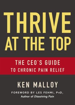 Cover Thrive at the Top (eBook, ePUB)