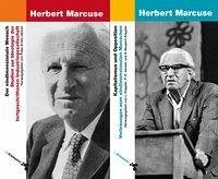 Kombipaket Eindimensionaler Mensch / Kapitalismus und Opposition (eBook, PDF) - Marcuse, Herbert