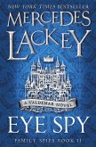 Eye Spy (eBook, ePUB)