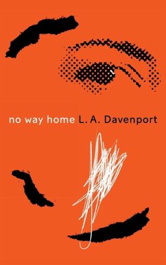 No Way Home - Davenport, L. A.