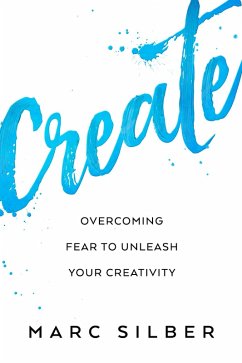 Cover Create (eBook, ePUB)