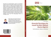 Diversité floristique du massif de Béni Melloul (Aurès-Algérie) Diversité floristique du massif de Béni Melloul (Aurès-Algérie)