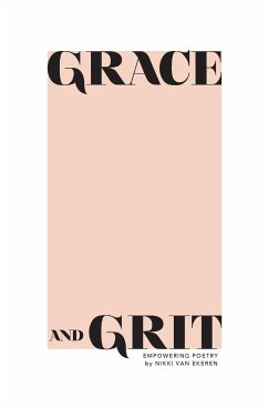 Grace and Grit - Ekeren, Nikki van