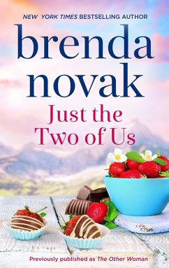 Just the Two of Us (eBook, ePUB) - Novak, Brenda