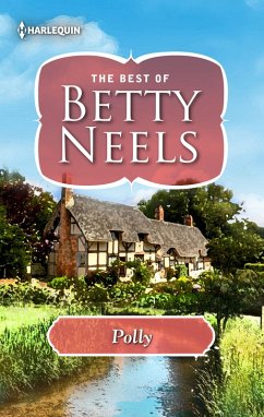 Polly (eBook, ePUB) - Neels, Betty