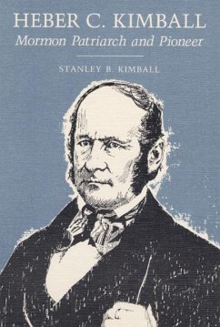 Heber C. Kimball - Kimball, Stanley B