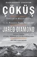 Cöküs Ciltli - Diamond, Jared Cöküs Ciltli - Diamond, Jared