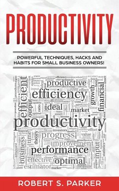 Cover Productivity